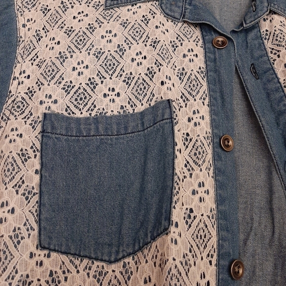 Minkpink oversize top - Picture 4 of 5